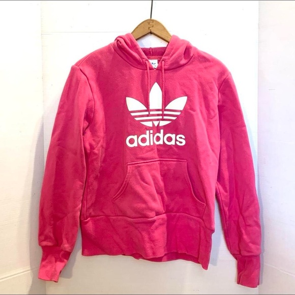 Adidas hoodie - Picture 1 of 6